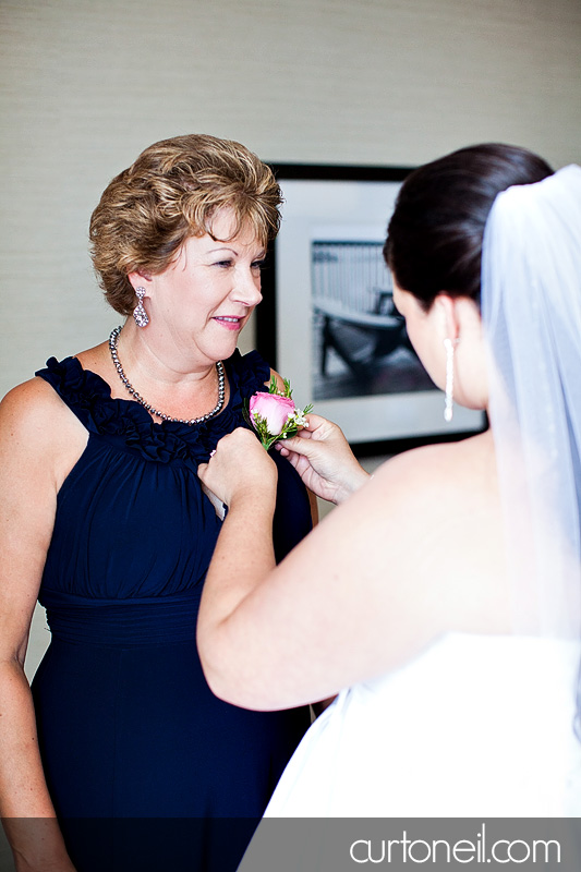 Sault Ste Marie Wedding Photographer - Brianne and Giovanni - outdoor wedding, arboretum, pavilion