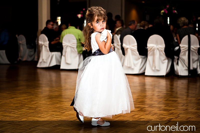 Sault Ste Marie Wedding Photographer - Brianne and Giovanni - outdoor wedding, arboretum, pavilion