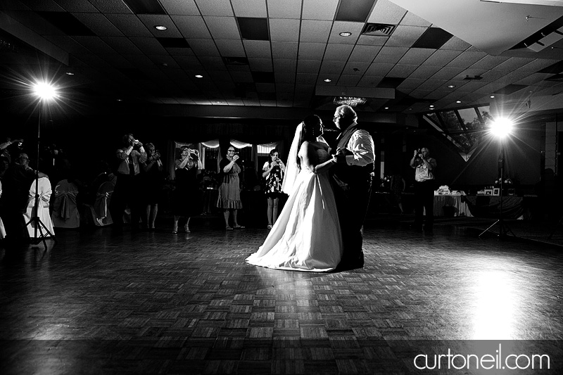 Sault Ste Marie Wedding Photographer - Brianne and Giovanni - outdoor wedding, arboretum, pavilion