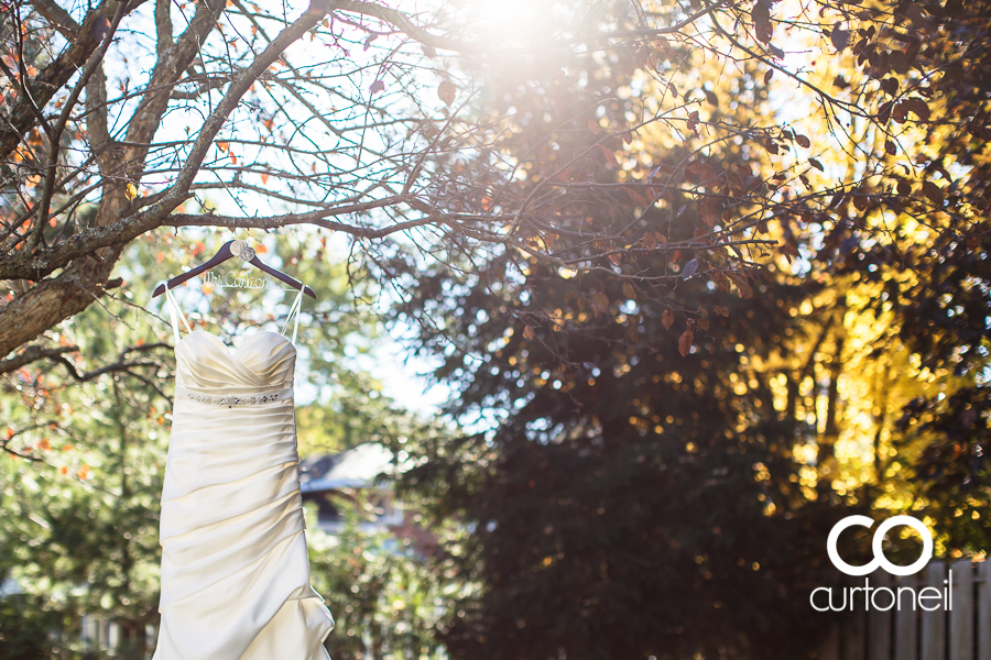 Sault Ste Marie Wedding Photography - Brianna and Josh - Thanksgiving, fall, colours, Hiawatha