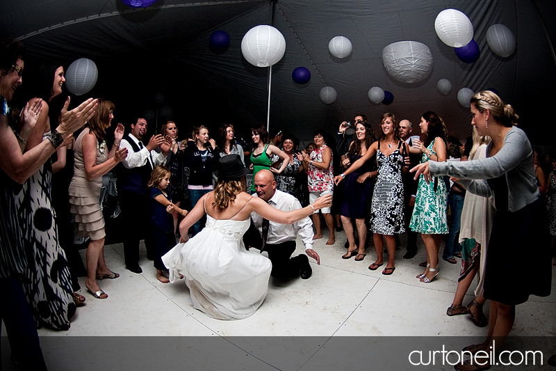 Wedding - Cait and Curt - Curt O'Neil Photographer - Wedding Photographer Sault Ste. Marie