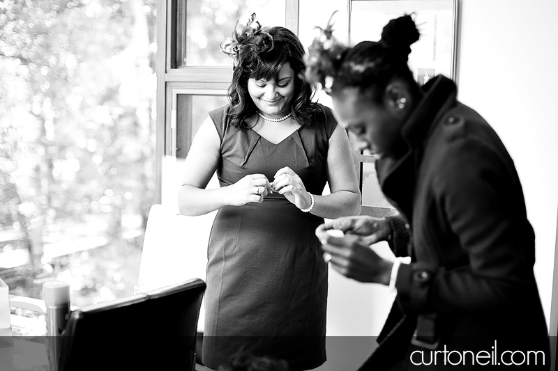 Sault Ste Marie Wedding Photography - Celeste and Jonnathan - Precious Blood, arboretum, Marconi