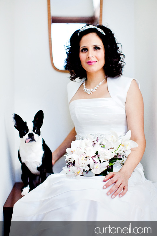 Sault Ste Marie Wedding Photography - Celeste and Jonnathan - Precious Blood, arboretum, Marconi