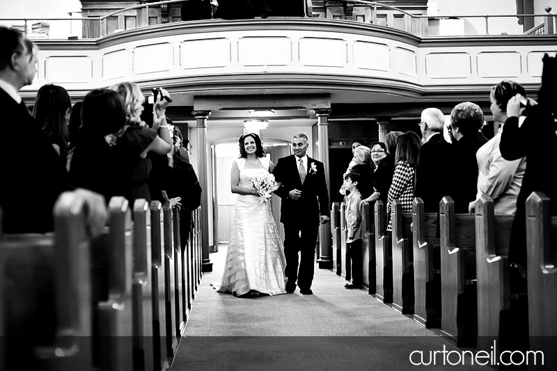 Sault Ste Marie Wedding Photography - Celeste and Jonnathan - Precious Blood, arboretum, Marconi