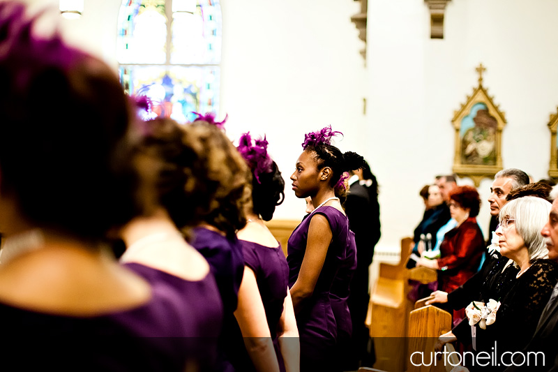 Sault Ste Marie Wedding Photography - Celeste and Jonnathan - Precious Blood, arboretum, Marconi