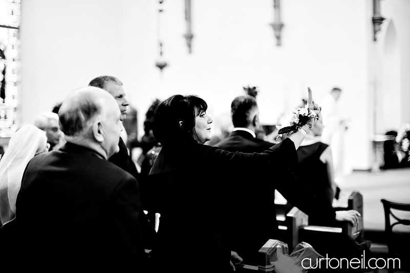 Sault Ste Marie Wedding Photography - Celeste and Jonnathan - Precious Blood, arboretum, Marconi