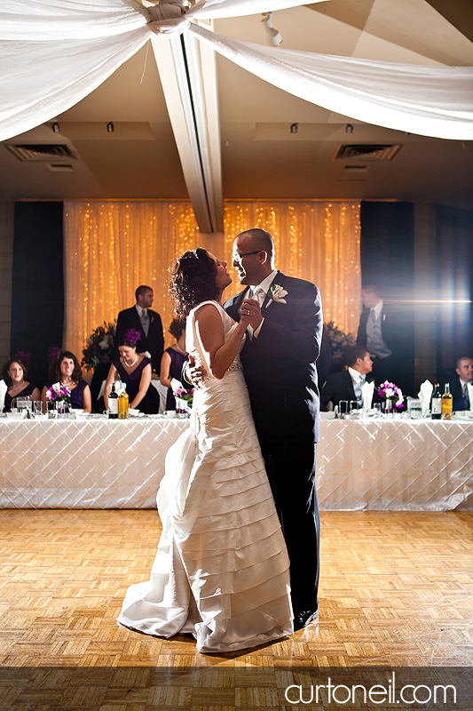Sault Ste Marie Wedding Photography - Celeste and Jonnathan - Precious Blood, arboretum, Marconi