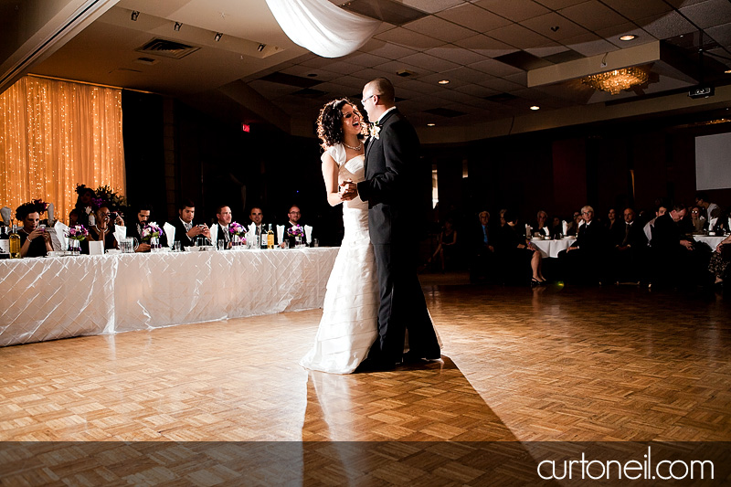 Sault Ste Marie Wedding Photography - Celeste and Jonnathan - Precious Blood, arboretum, Marconi