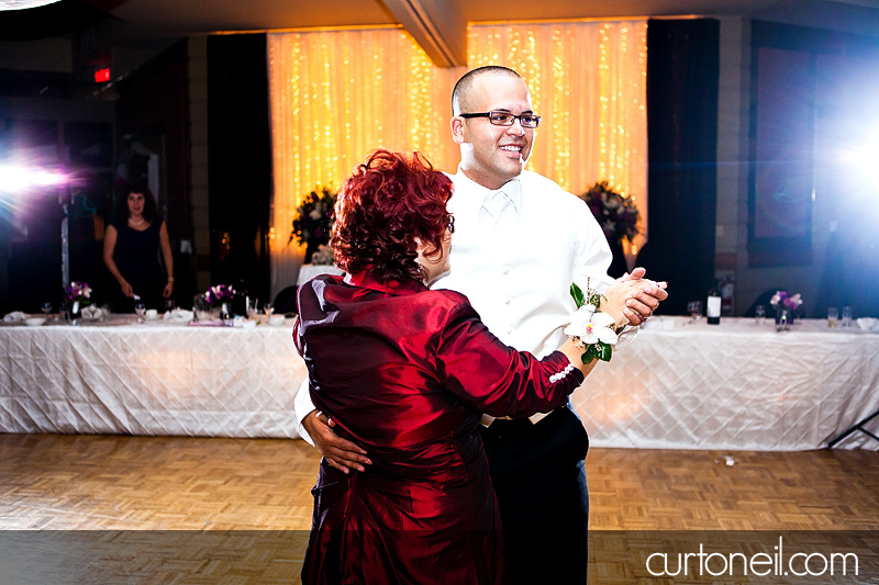 Sault Ste Marie Wedding Photography - Celeste and Jonnathan - Precious Blood, arboretum, Marconi