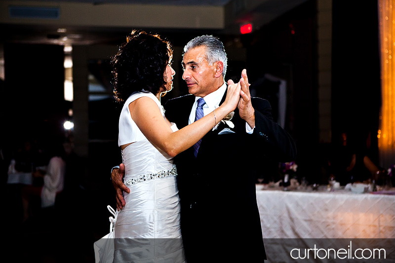 Sault Ste Marie Wedding Photography - Celeste and Jonnathan - Precious Blood, arboretum, Marconi