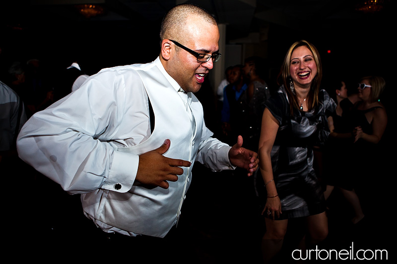 Sault Ste Marie Wedding Photography - Celeste and Jonnathan - Precious Blood, arboretum, Marconi