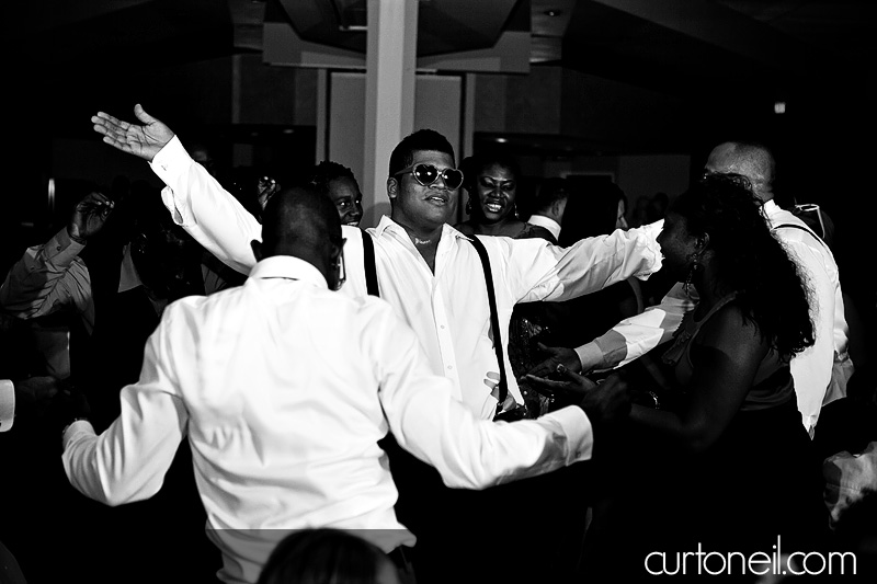 Sault Ste Marie Wedding Photography - Celeste and Jonnathan - Precious Blood, arboretum, Marconi