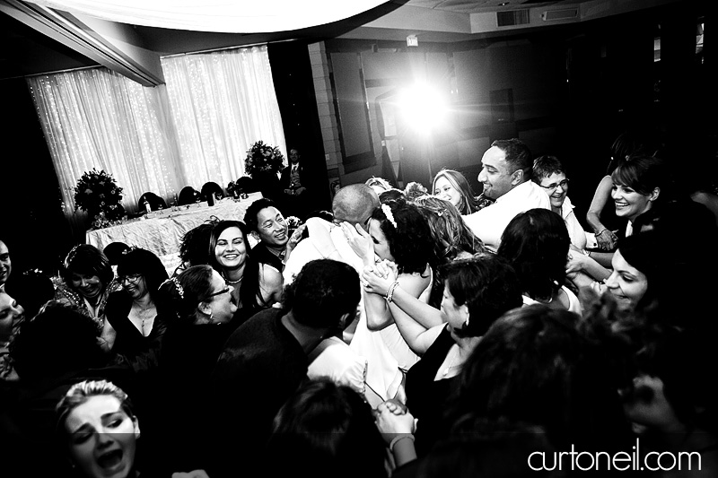 Sault Ste Marie Wedding Photography - Celeste and Jonnathan - Precious Blood, arboretum, Marconi