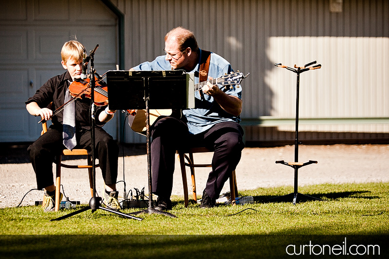 Sault Ste Marie Wedding Photography - Carol and Rob - Root River, outdoor wedding, Chevelle