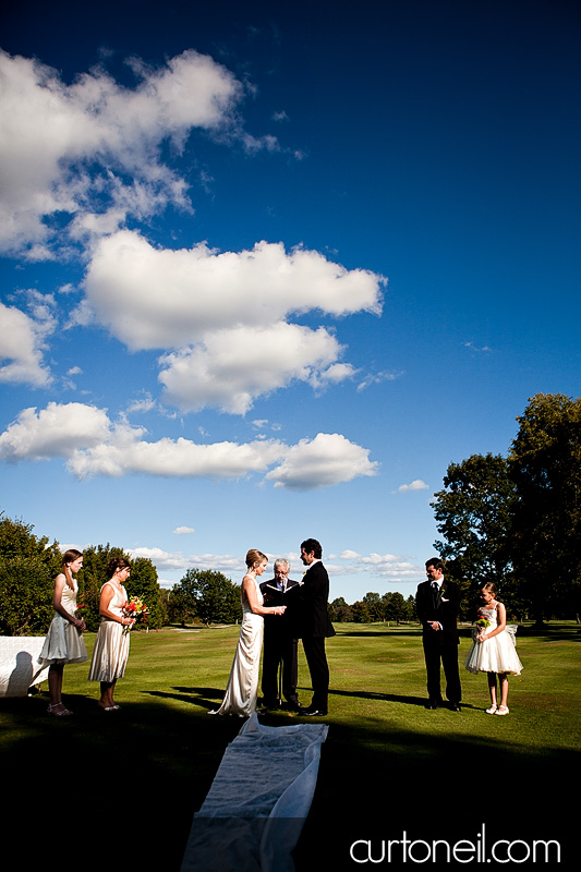Sault Ste Marie Wedding Photography - Carol and Rob - Root River, outdoor wedding, Chevelle