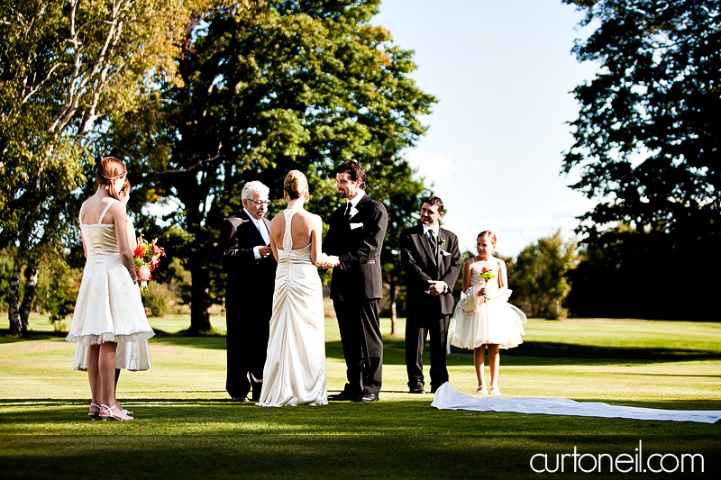 Sault Ste Marie Wedding Photography - Carol and Rob - Root River, outdoor wedding, Chevelle