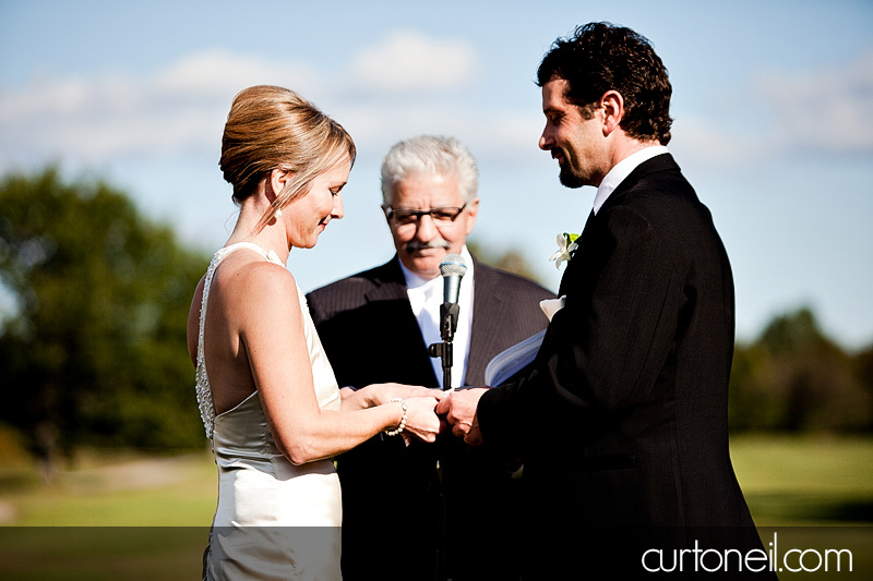 Sault Ste Marie Wedding Photography - Carol and Rob - Root River, outdoor wedding, Chevelle