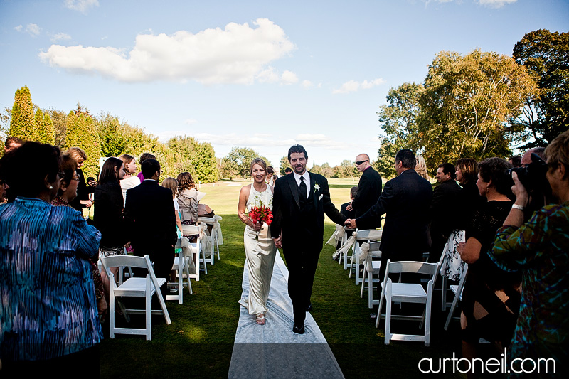 Sault Ste Marie Wedding Photography - Carol and Rob - Root River, outdoor wedding, Chevelle