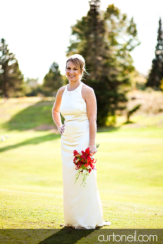 Sault Ste Marie Wedding Photography - Carol and Rob - Root River, outdoor wedding, Chevelle
