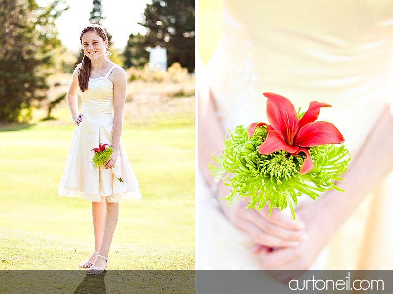 Sault Ste Marie Wedding Photography - Carol and Rob - Root River, outdoor wedding, Chevelle