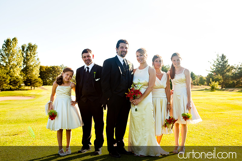 Sault Ste Marie Wedding Photography - Carol and Rob - Root River, outdoor wedding, Chevelle