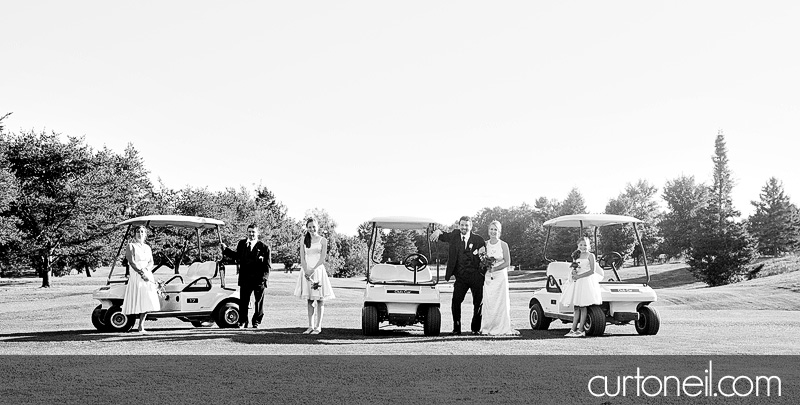 Sault Ste Marie Wedding Photography - Carol and Rob - Root River, outdoor wedding, Chevelle