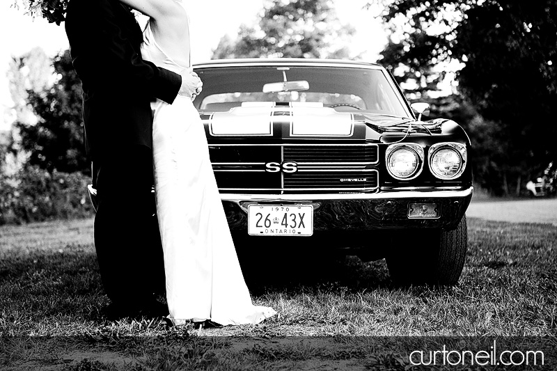 Sault Ste Marie Wedding Photography - Carol and Rob - Root River, outdoor wedding, Chevelle
