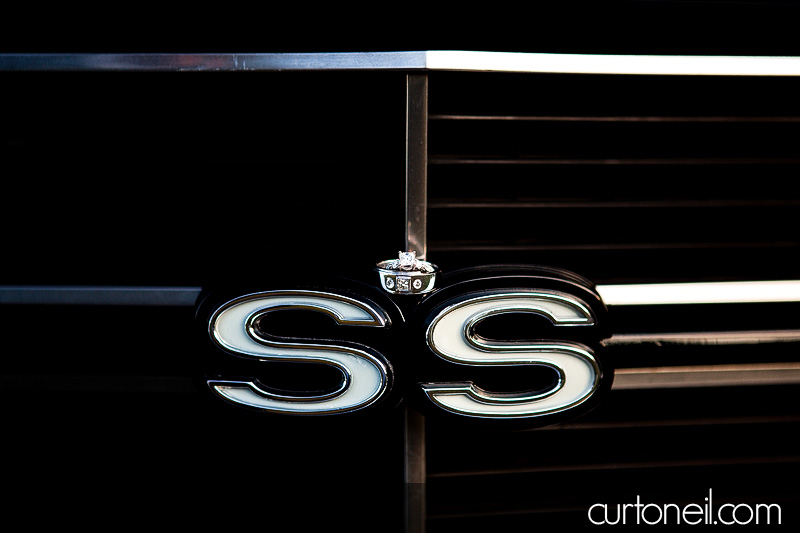 Sault Ste Marie Wedding Photography - Carol and Rob - Root River, outdoor wedding, Chevelle