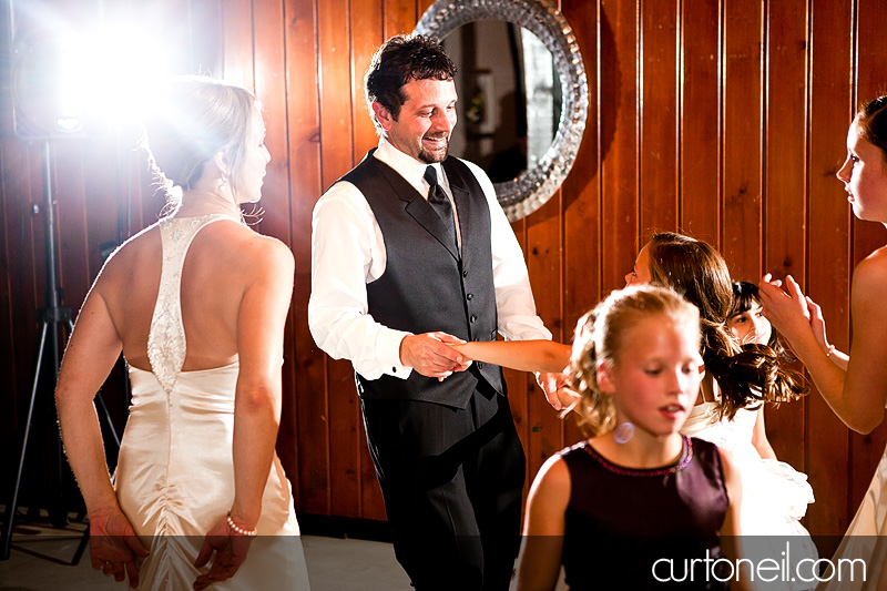 Sault Ste Marie Wedding Photography - Carol and Rob - Root River, outdoor wedding, Chevelle
