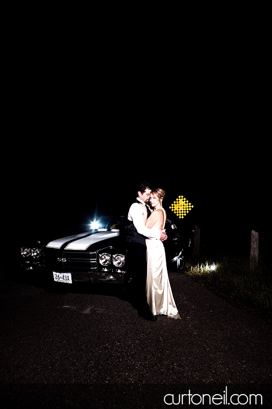 Sault Ste Marie Wedding Photography - Carol and Rob - Root River, outdoor wedding, Chevelle
