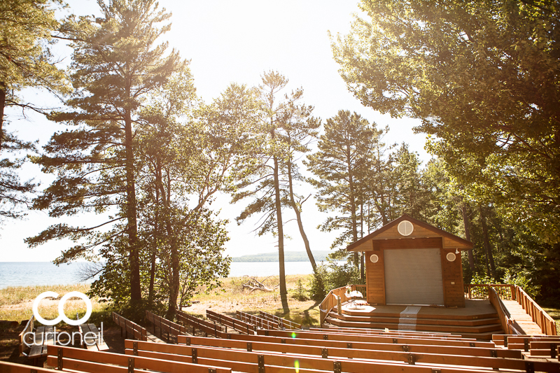 Sault Ste Marie Wedding Photography - Crystal and Maralyn - Pancake Bay, summer, outdoor wedding