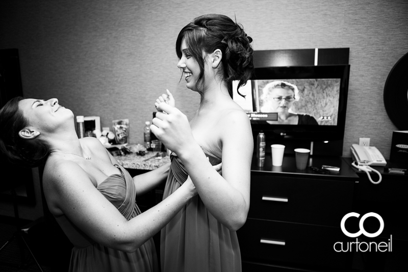 Sault Ste Marie Wedding Photography - Dawn and Dan - outdoor wedding, Thomson Strawberry Farm, summer