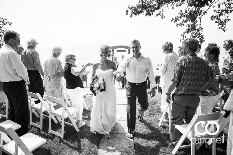Sault Ste Marie Wedding Photography - Dawn and Dan - outdoor wedding, Thomson Strawberry Farm, summer