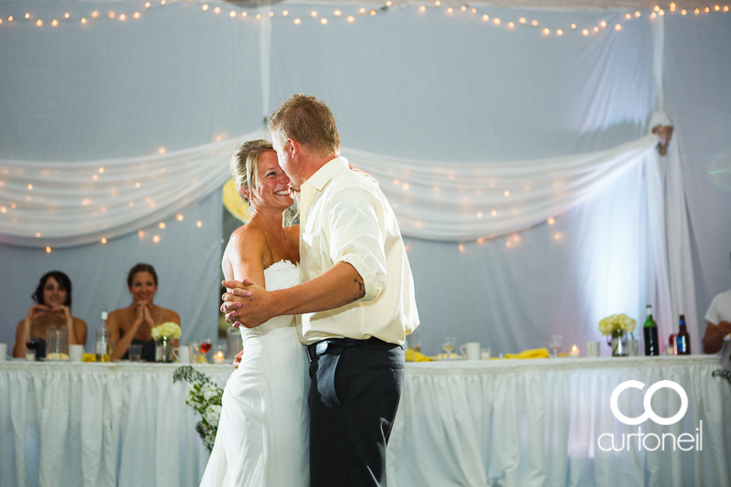 Sault Ste Marie Wedding Photography - Dawn and Dan - outdoor wedding, Thomson Strawberry Farm, summer