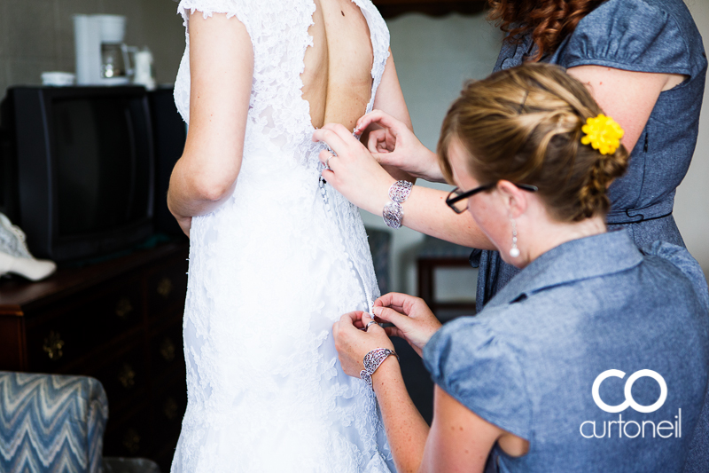 Sault Ste Marie Wedding Photography - Danielle and Brendan - Bruce Mines, Lawrence Springwater Farms, balloon, haybale, barn