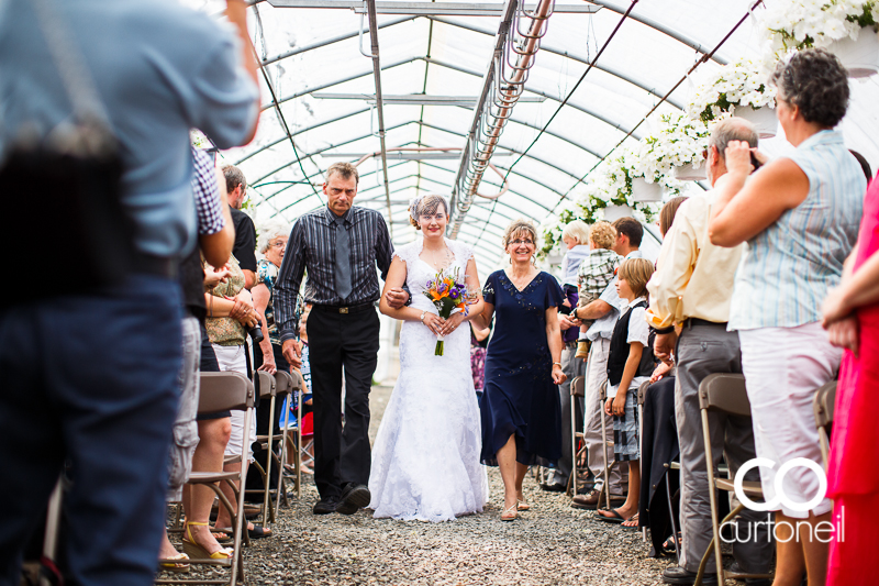 Sault Ste Marie Wedding Photography - Danielle and Brendan - Bruce Mines, Lawrence Springwater Farms, balloon, haybale, barn