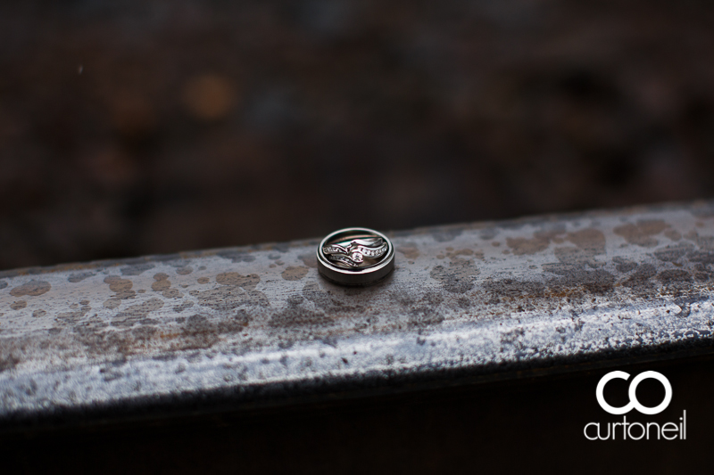 Sault Ste Marie Wedding Photography - Danielle and Brendan - Bruce Mines, Lawrence Springwater Farms, balloon, haybale, barn