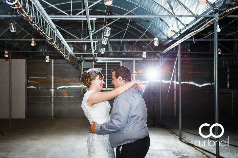 Sault Ste Marie Wedding Photography - Danielle and Brendan - Bruce Mines, Lawrence Springwater Farms, balloon, haybale, barn