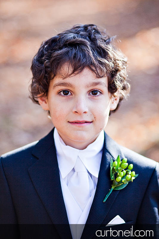 Sault Ste Marie Wedding Photography - Franca and Frank - Hiawatha, Marconi, fall