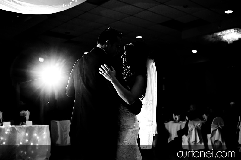 Sault Ste Marie Wedding Photography - Franca and Frank - Hiawatha, Marconi, fall