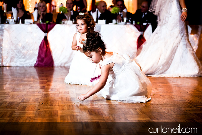 Sault Ste Marie Wedding Photography - Franca and Frank - Hiawatha, Marconi, fall