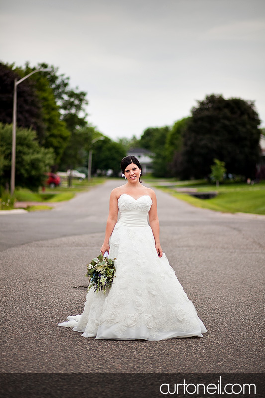Sault Ste Marie Wedding - Gab and Ryan - Wishart Park, Bushplane Museum, July 1
