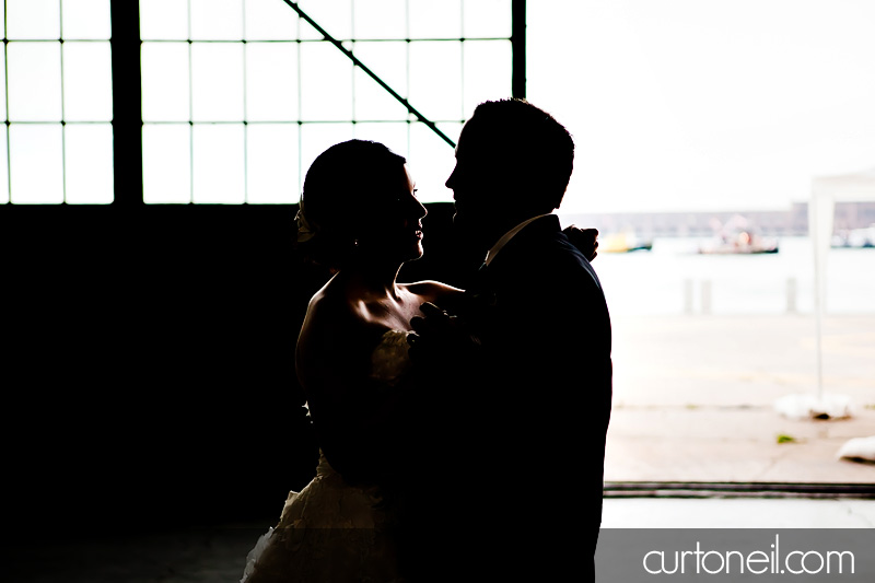 Sault Ste Marie Wedding - Gab and Ryan - Wishart Park, Bushplane Museum, July 1