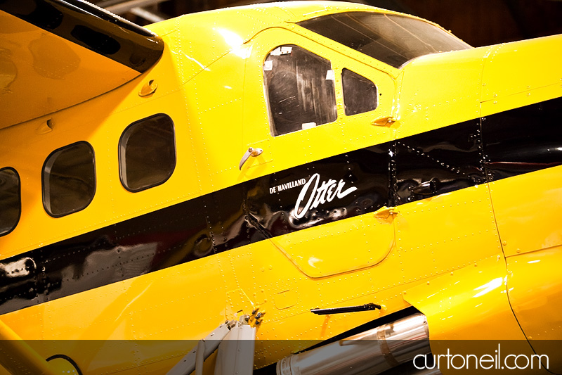 Sault Ste Marie Wedding - Gab and Ryan - Wishart Park, Bushplane Museum, July 1
