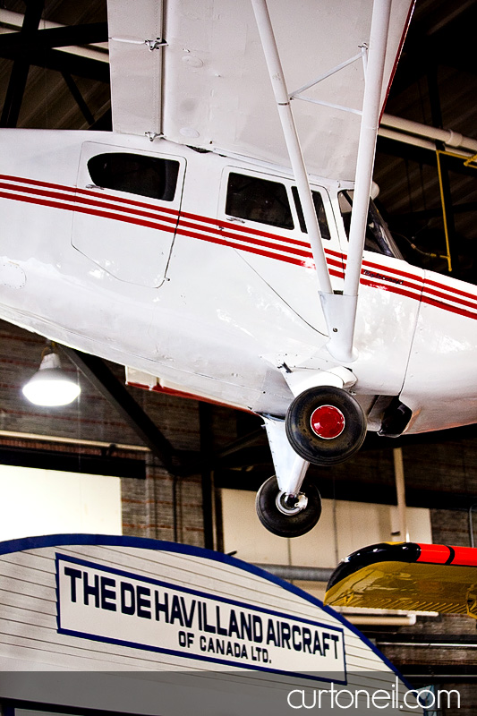 Sault Ste Marie Wedding - Gab and Ryan - Wishart Park, Bushplane Museum, July 1