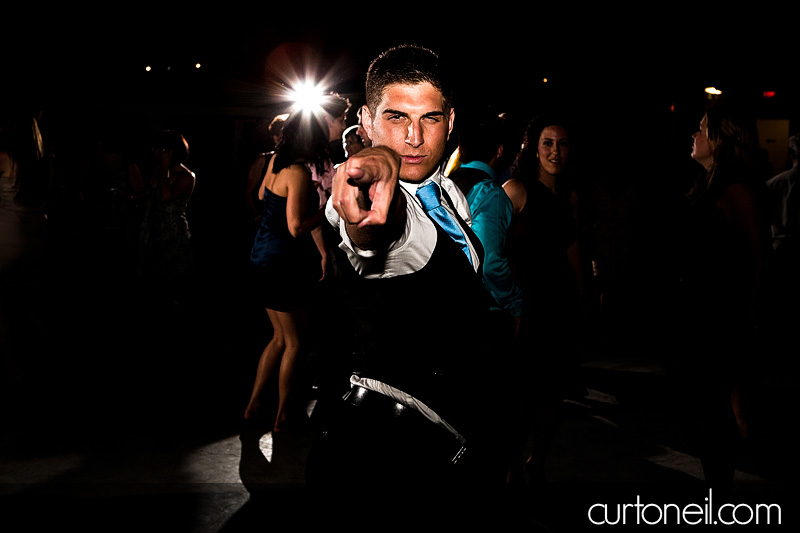 Sault Ste Marie Wedding - Gab and Ryan - Wishart Park, Bushplane Museum, July 1