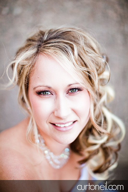 Sault Ste Marie Wedding Photography - Heather and Clint
