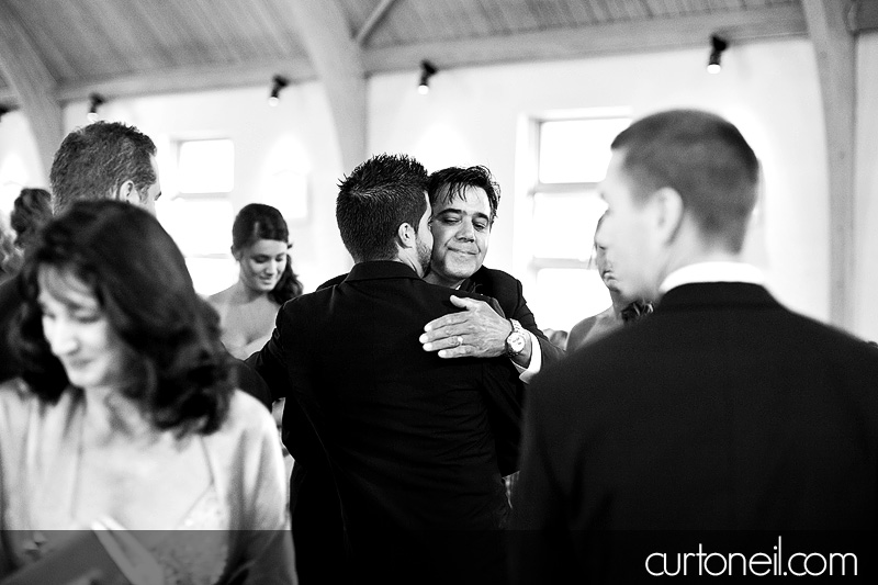 Sault Ste Marie Wedding Photography - Jess and Kyle - Elliot Fields, Fort Creek, Marconi