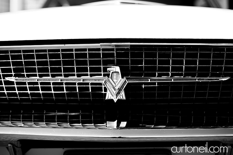Sault Ste Marie Wedding Photography - Kim and Aaron