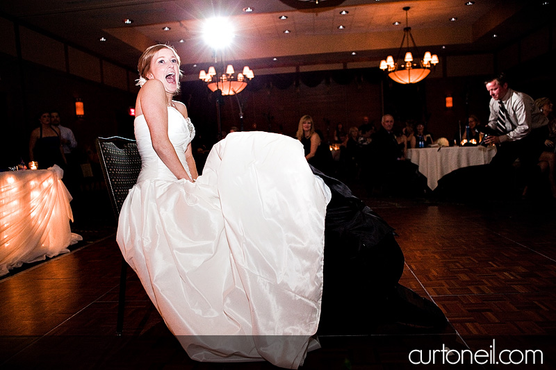 Sault Ste Marie Wedding Photography - Kim and Aaron